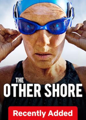 Netflix: The Other Shore: The Diana Nyad Story | <strong>Opis Netflix</strong><br> Zobacz, jak 63-letnia pływaczka Diana Nyad podejmuje niebezpieczne wyzwanie: chce przepłynąć z Kuby na Florydę bez klatki chroniącej przed rekinami. | Oglądaj film na Netflix.com